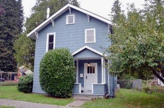 402 21st Ave, Olympia, WA 98501-2932