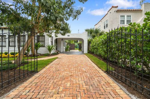 529 34 St, West Palm Beach FL  33404-3002 exterior