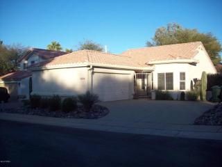 2100 Star Glory Pl, Tucson, AZ 85715-6815