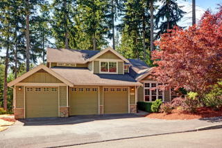15805 212th Ave, Woodinville, WA 98077-7700