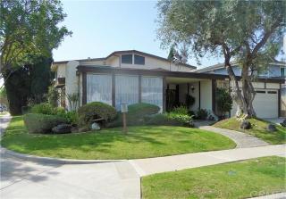 2652 232nd St, Torrance CA  90505-3162 exterior