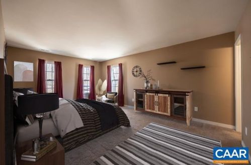 2286 Ridge Rd, Bybee VA  22963-4006 exterior