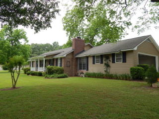 1229 County Line Rd, Albany GA  31705-5191 exterior