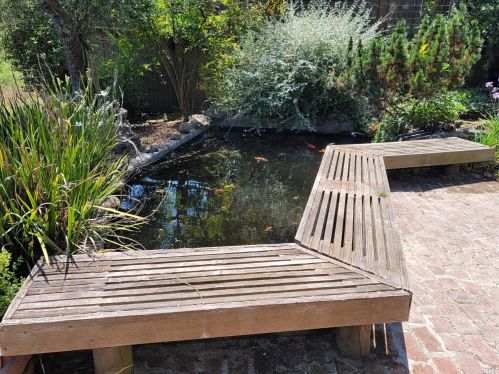 3431 Burnside Rd, Sebastopol CA  95472-9139 exterior