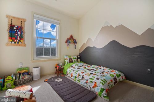 7360 Old Pohick Way, Lorton VA  22079-1564 exterior