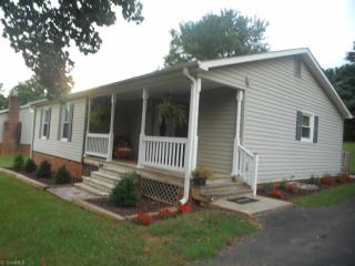 5053 Wrangler Dr, Winston Salem, NC 27101-6442
