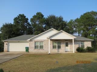 229 Grand Prix Dr, Crestview FL  32536-9296 exterior