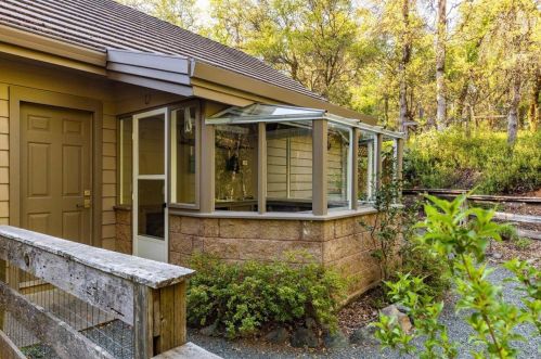 13407 Thoroughbred Loop, Grass Valley CA  95949-7691 exterior