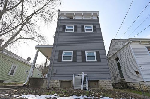 1513 Maryland Ave, Covington, KY 41014-1334