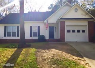 14 Stamport Ct, Irmo SC  29063-8455 exterior