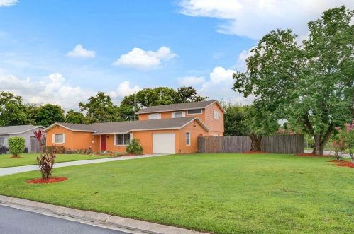 4501 Royal Elm Dr, Orlando, FL 32839-3147