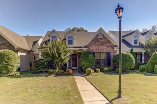 182 Sylben Cv, Memphis, TN 38120-2225