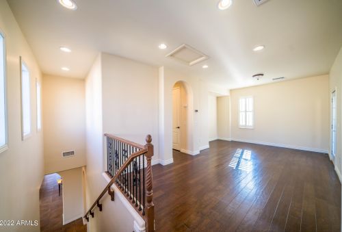 3437 Valerie Dr, Chandler AZ  85286-2371 exterior