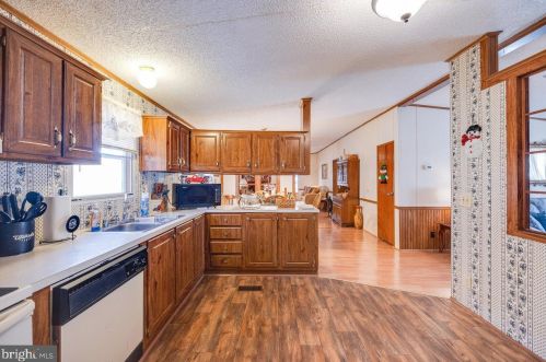 1589 Rocky Branch Rd, Richmond National Battlefiel VA  22835-4765 exterior