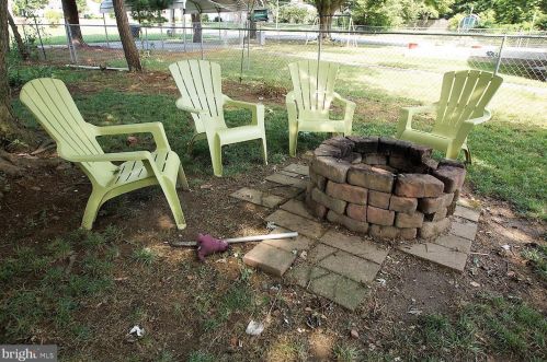 538 Carol St, Dover DE  19904-2958 exterior