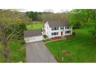 136 Hebron Rd, Manchester, CT 06043-7810
