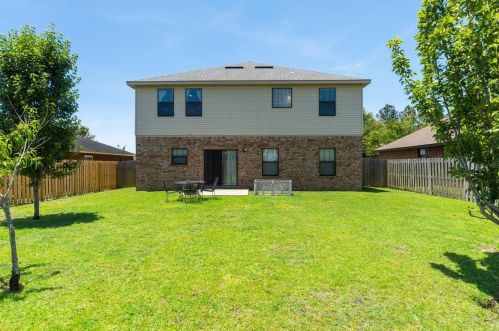 4951 Makenna Cir, Milton FL  32571-1175 exterior