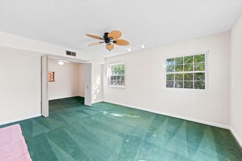 37 Walnut Ave, Shalimar FL  32579-1121 exterior