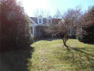 2718 Trelawny Dr, Clarksville, TN 37043-4022