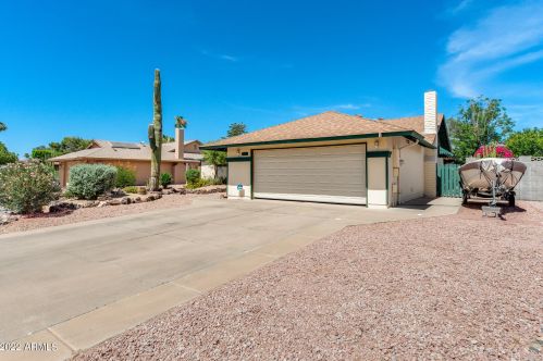 16607 34th Ave, Phoenix, AZ 85053-2956
