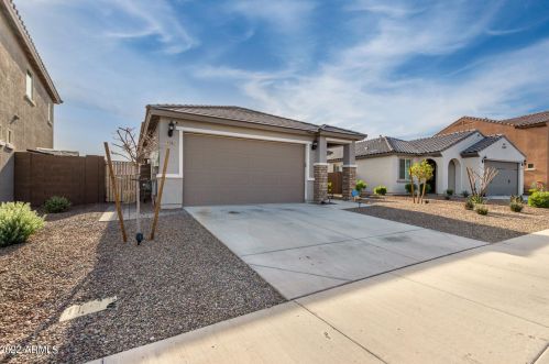 138 191 Ave, Buckeye AZ 85396-5732 exterior