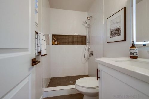 3715 Martha St, San Diego CA  92117-1816 exterior