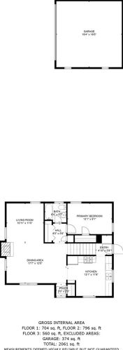 3419 Pierce St, Minneapolis MN 55418-1315 exterior