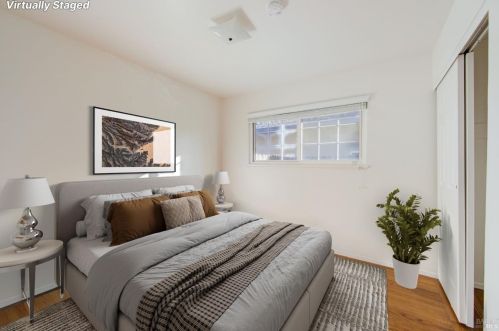 2415 Tamarisk Dr, Santa Rosa CA  95405-8435 exterior