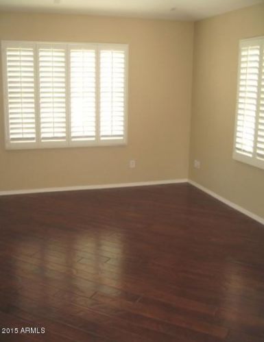 4205 Jasper Dr, Gilbert AZ  85296-4244 exterior