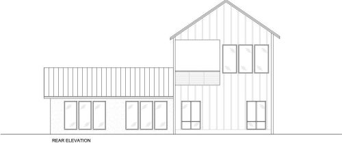 1463 Goblet Ave, Mount Pleasant SC  29464-4831 exterior