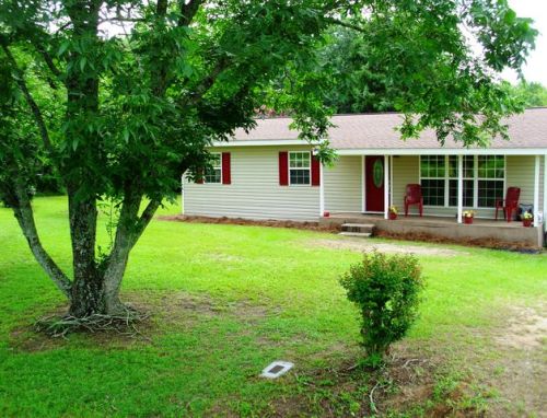 2213 County Road 72, Chancellor, AL 36316-5119