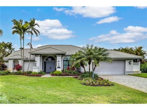 1306 Foxbrush Ct, Naples, FL 34104-4962