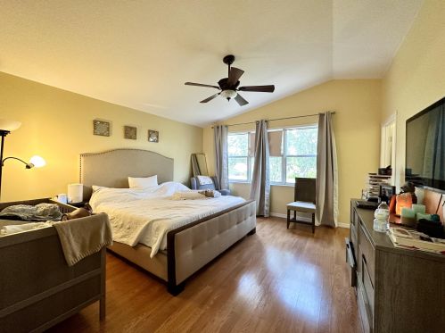 6432 Park Lk Cir, Boynton Beach FL  33437-3228 exterior