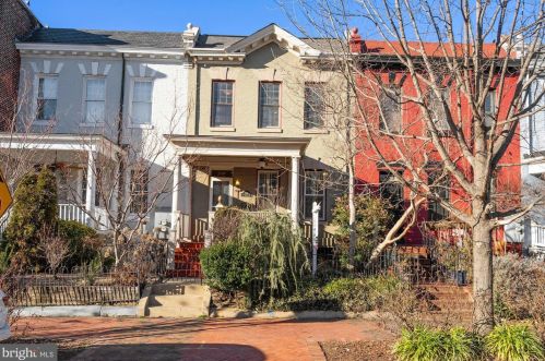 516 F St, Washington, DC 20002-5216