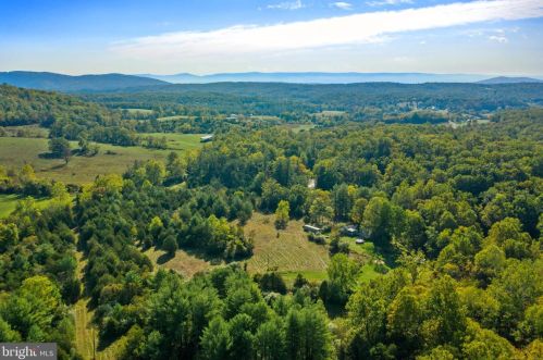 1788 Dellinger Gap Rd, Edinburg VA  22824-2503 exterior