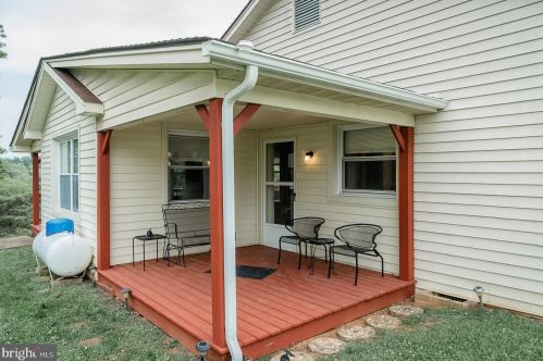10 Nunn Ln, Richmond National Battlefiel, VA 22835-9700