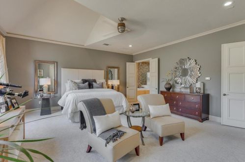 3101 Oak Crest Dr, Lewisville TX  75022-5268 exterior