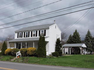 1315 Bloom St, Danville, PA 17821-1305