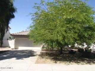1764 Loma Vista St, Gilbert, AZ 85295-5016