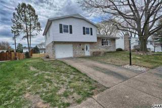 312 Glendale Dr, Camp Hill, PA 17011-6513