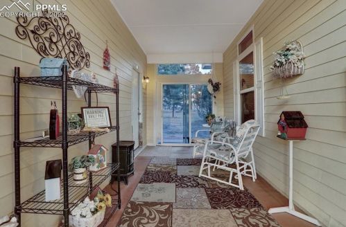 9971 Soap Weed Rd, Calhan CO 80808-8874 exterior