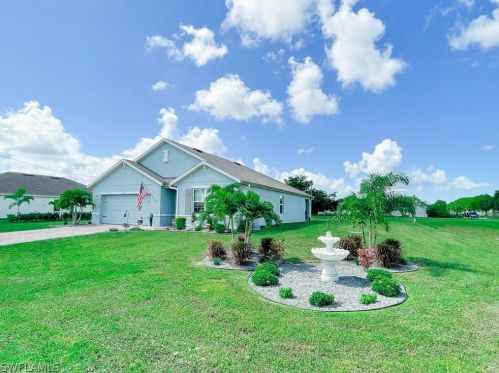 222 29th St, Cape Coral, FL 33904-3418