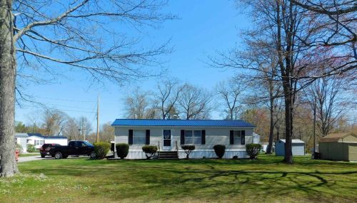 7 Apricot Way, North Hampton, NH 03862-4486