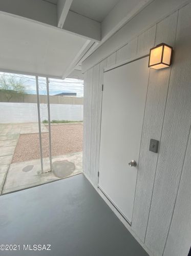 1104 Kentucky St, Tucson AZ  85714-3227 exterior