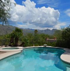 6656 Circulo Otono, Tucson, AZ 85750-1225