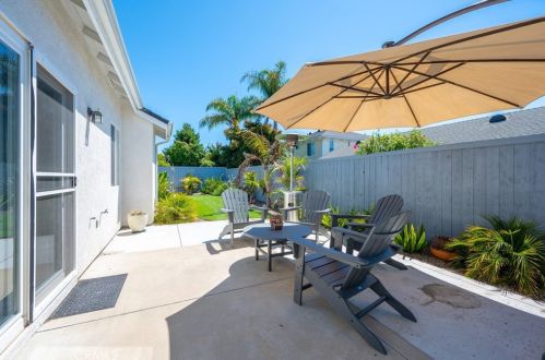 1435 Blackberry Ave, Pismo Beach CA  93420-6706 exterior