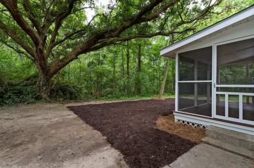 1160 Biering Rd, Johns Island SC  29455-8508 exterior