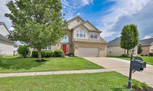 139 Hickory Flats Dr, New Haven, OH 45030-4916