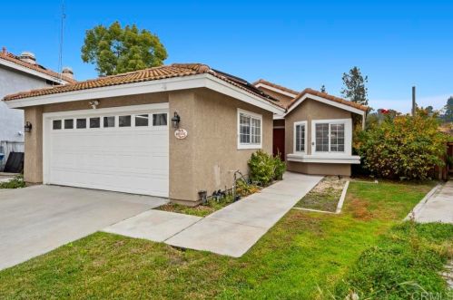 40110 Cannes Ct, Temecula CA  92591-1634 exterior