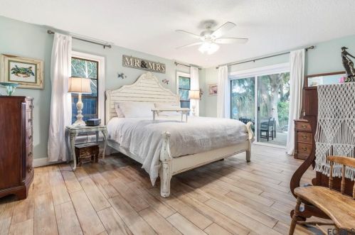 2303 Flagler Ave, Flagler Beach FL  32136-4097 exterior